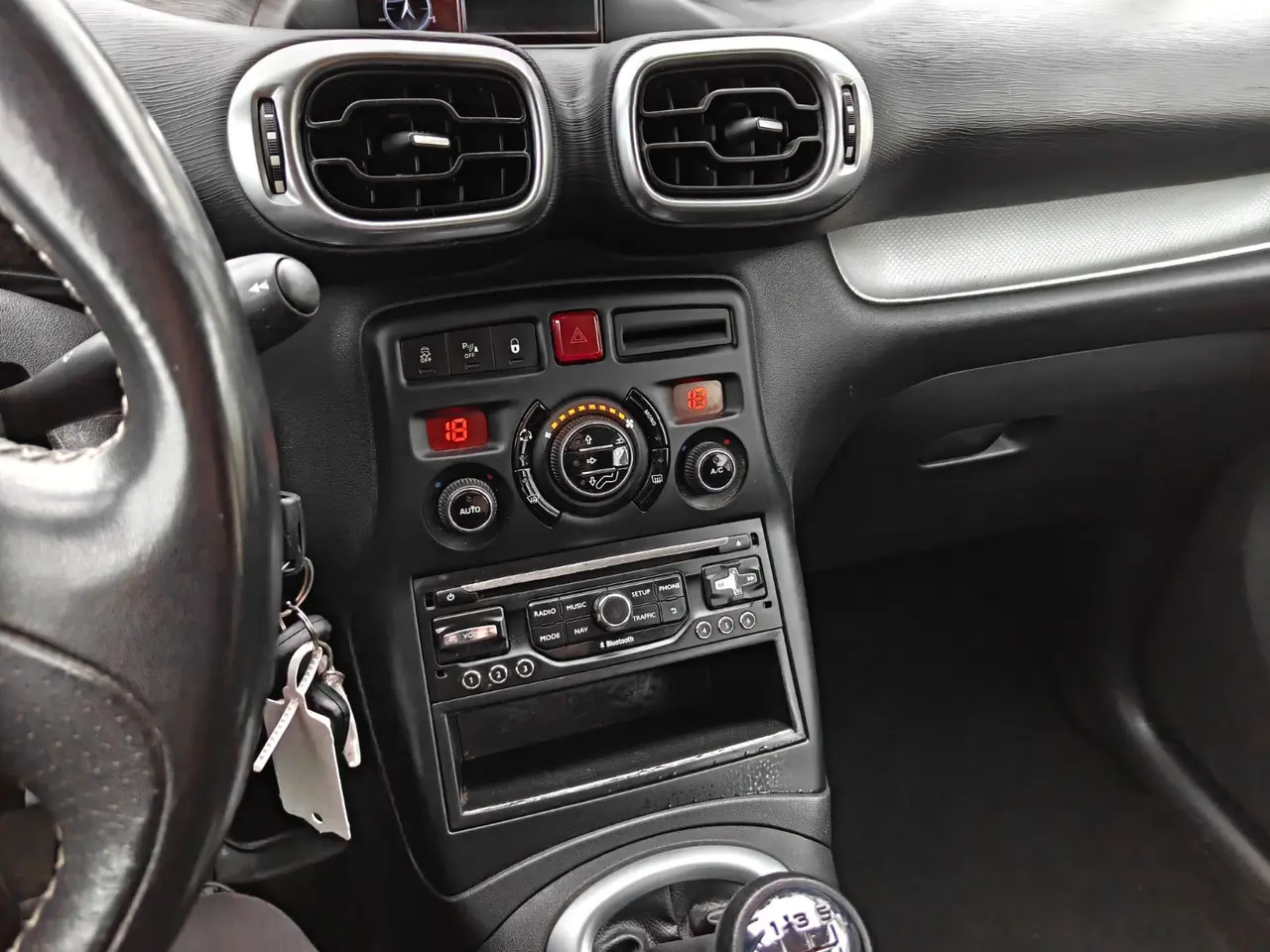 Billede 16 - Citroën C3 Picasso 1,6 BlueHDi 100 Seduction