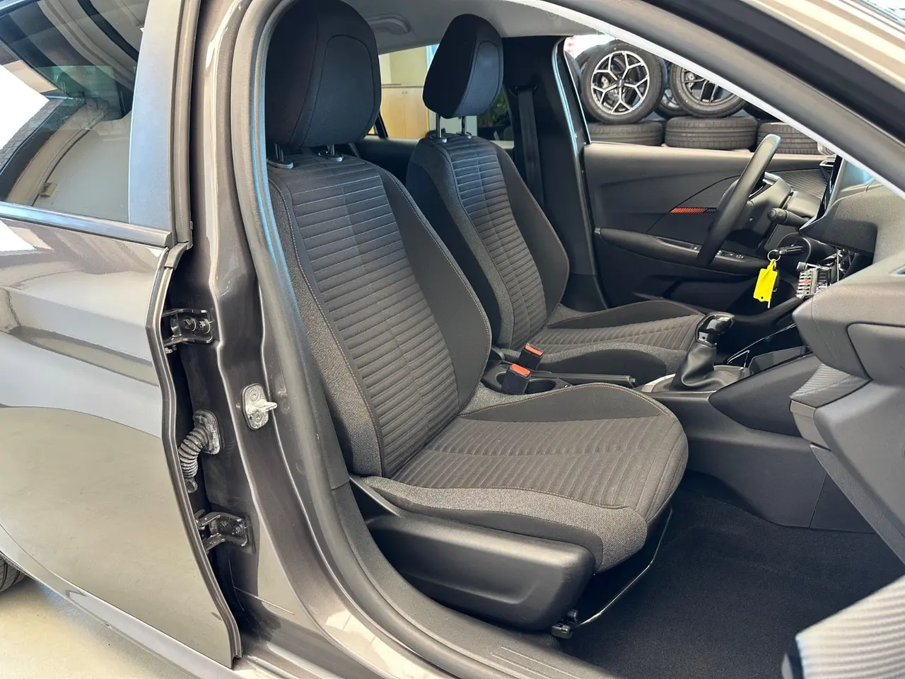 Billede 11 - Peugeot 208 1,2 PureTech 75 Active