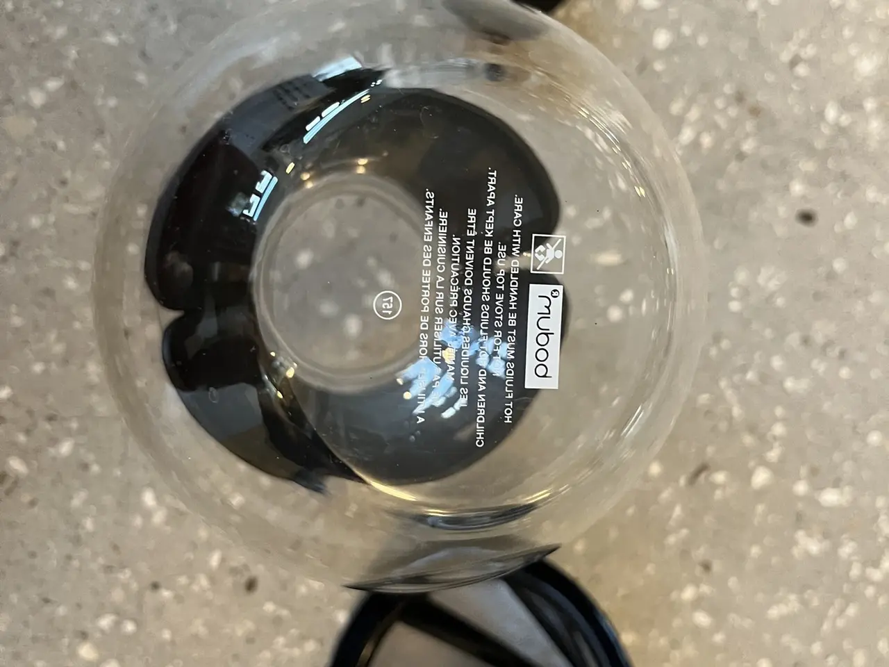 Billede 3 - Bodum Pour Over kaffebrygger, 4 kopper