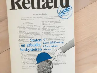 Staten og arbejderbeskyttelsen