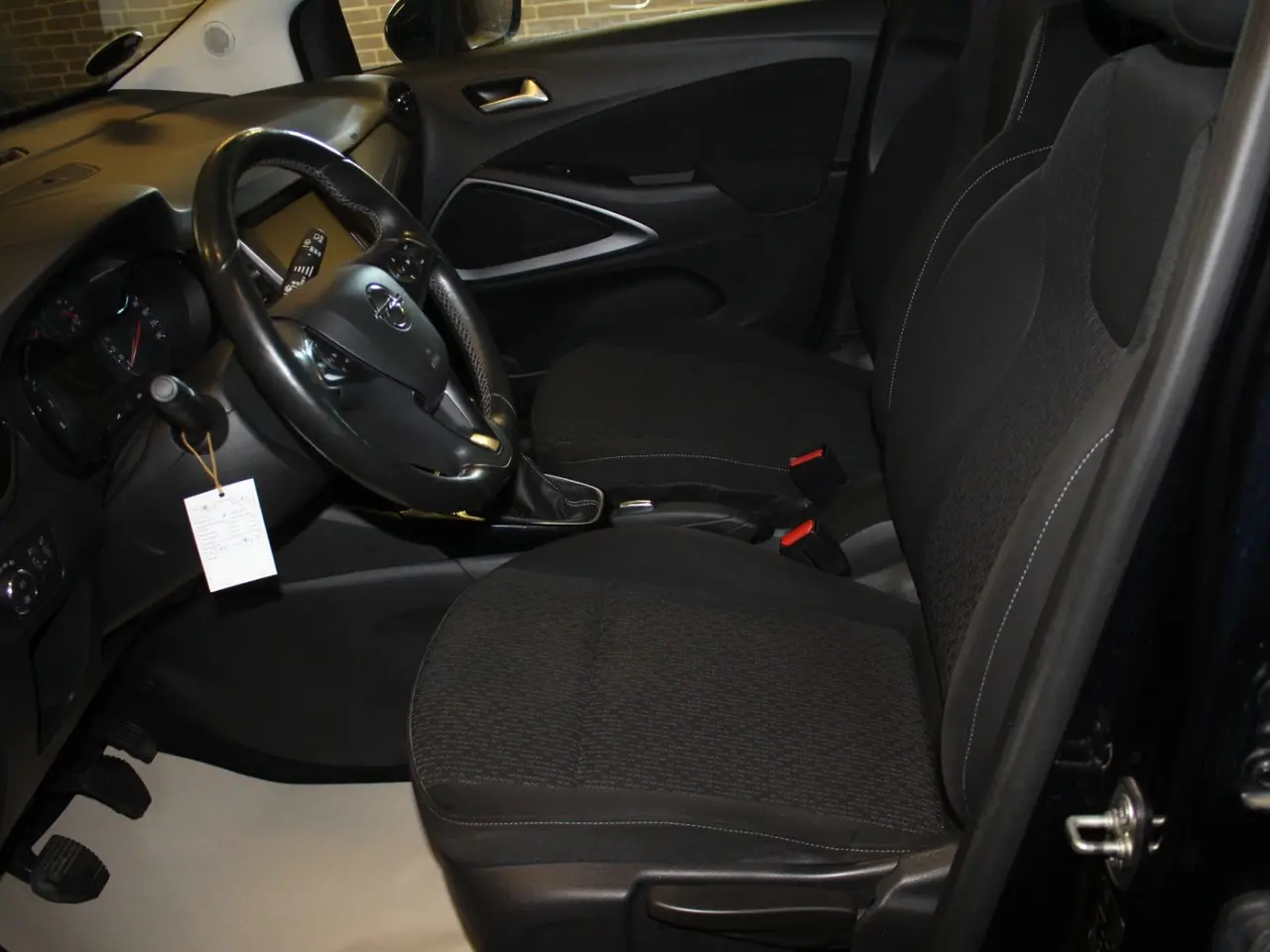 Billede 4 - Opel Crossland X 1,2 Excite