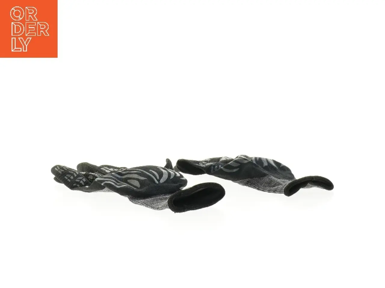 Billede 4 - Arbejdshandsker (str. 24 cm)