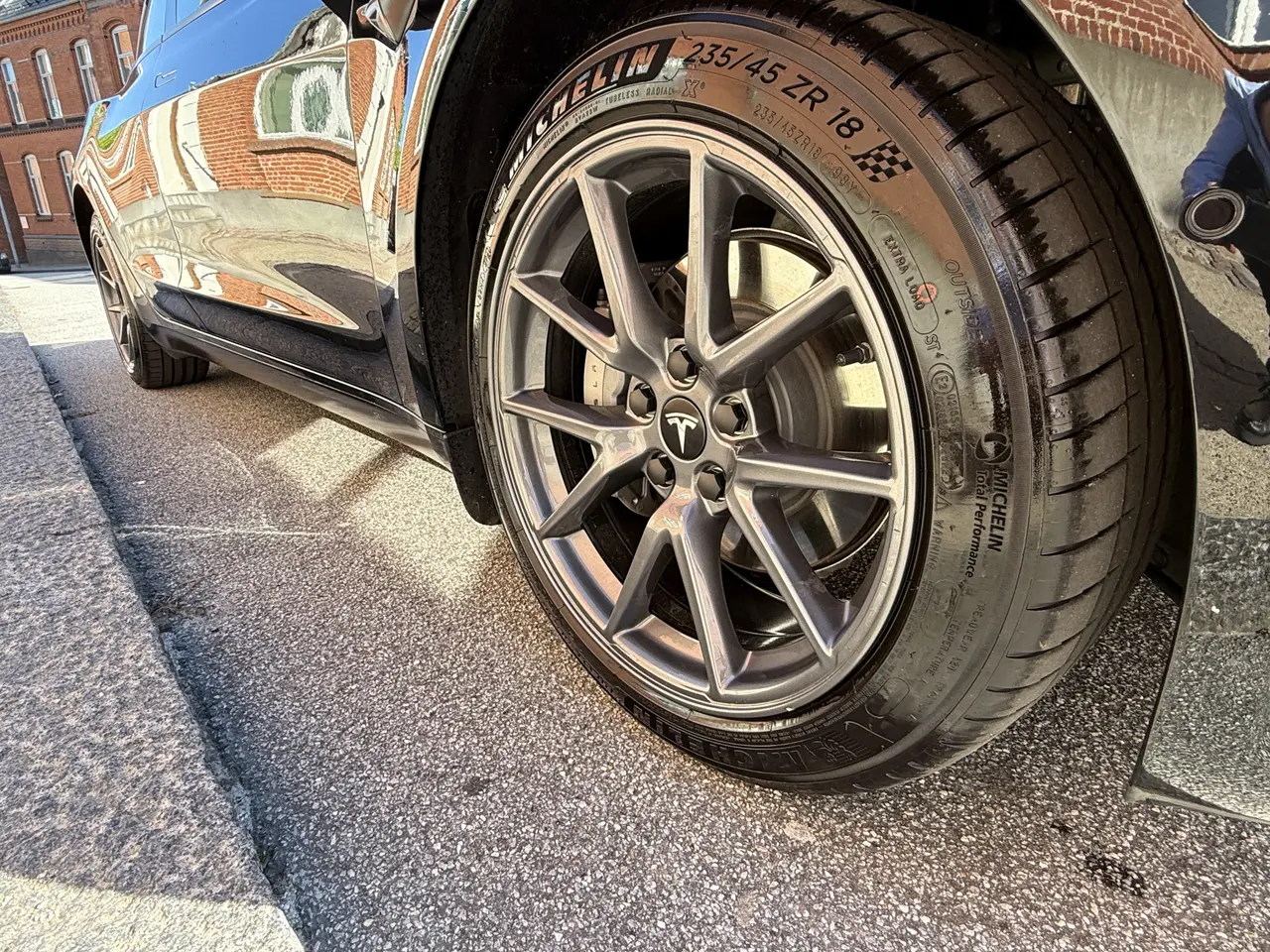 Billede 12 - Tesla Model 3 SR+ Facelift • 45.xxx km