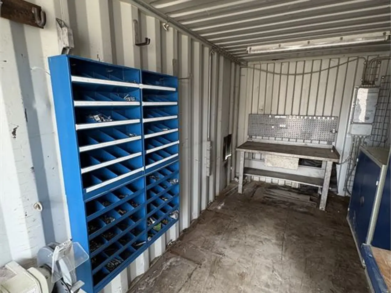 Billede 4 - ABC 20 feet - Elex Box
