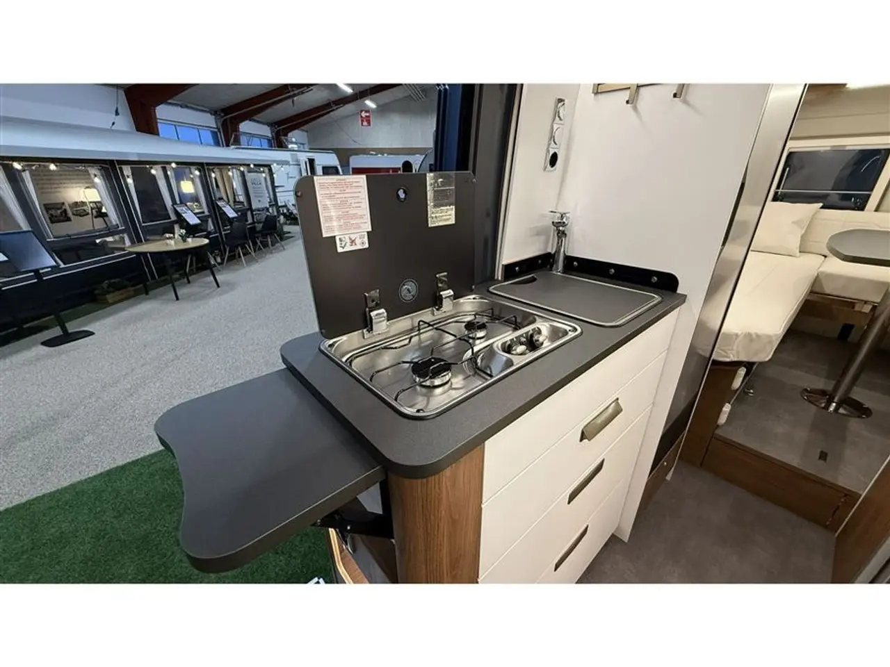 Billede 18 - 2027 - Laika Ecovip Performance 645