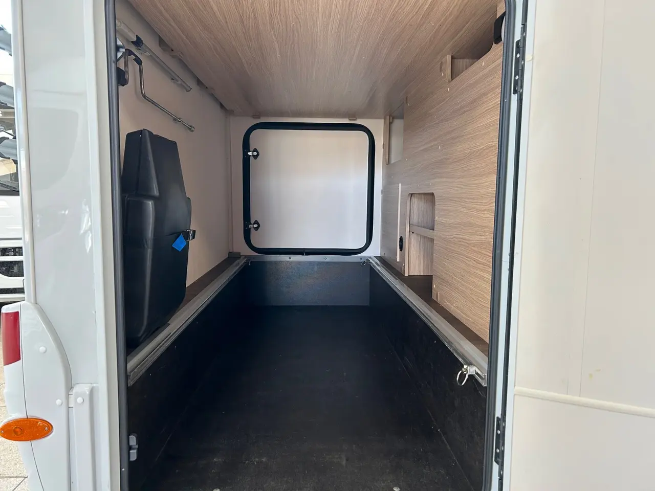 Billede 19 - Fiat Sunlight 2,3 MJT T66 aut.