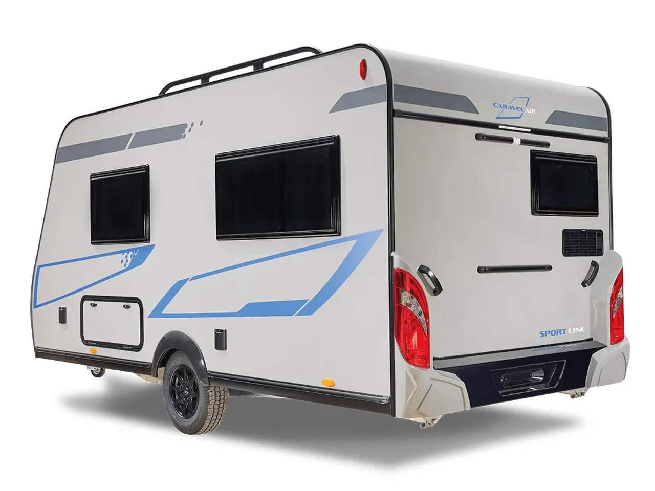 Billede 3 - Ny Sport 410..spar kr.34.670,-..kun 966 kg.