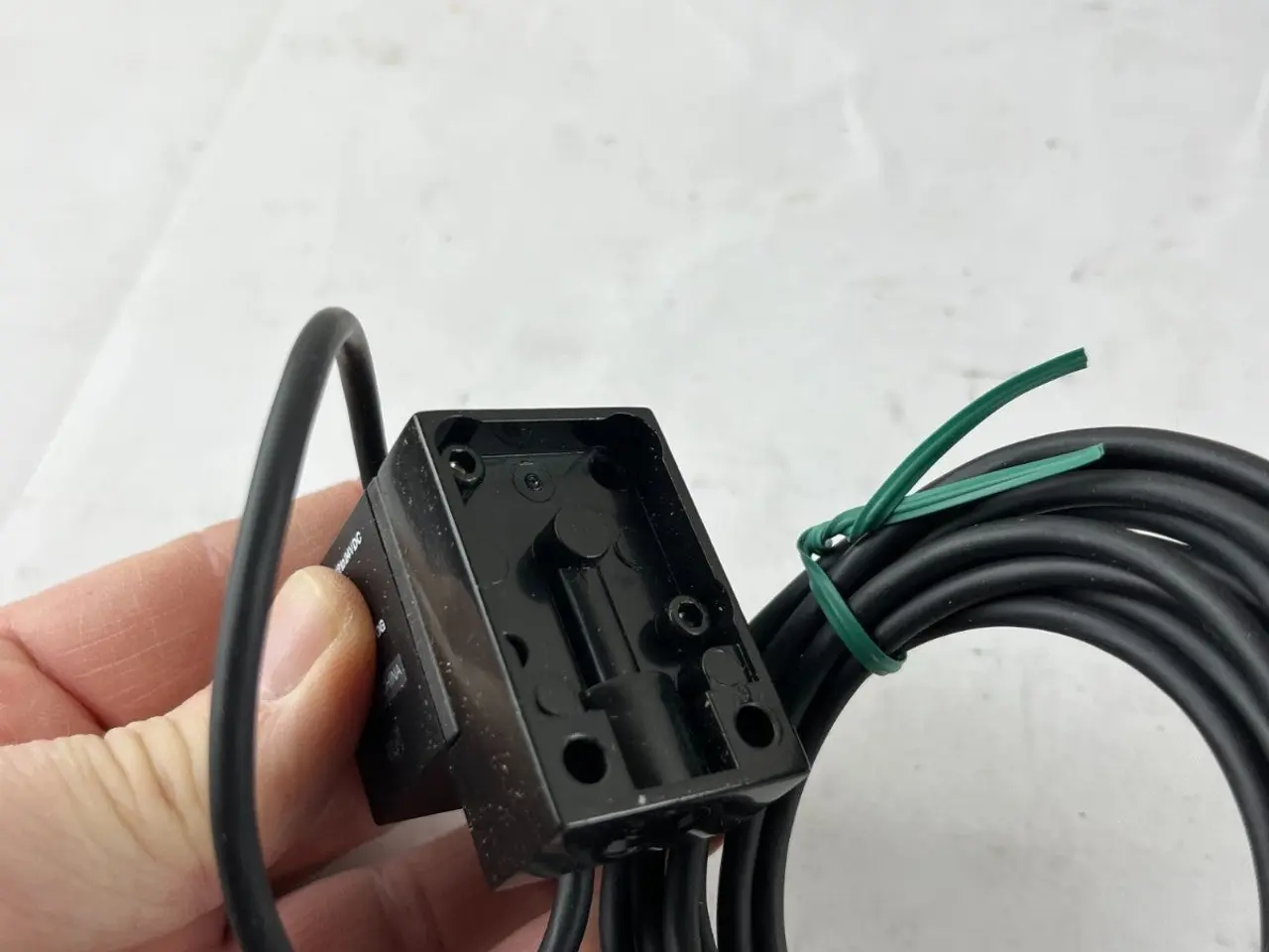 Billede 5 - Panasonic SUNX DP2-40E Digital Vacuum Pressure