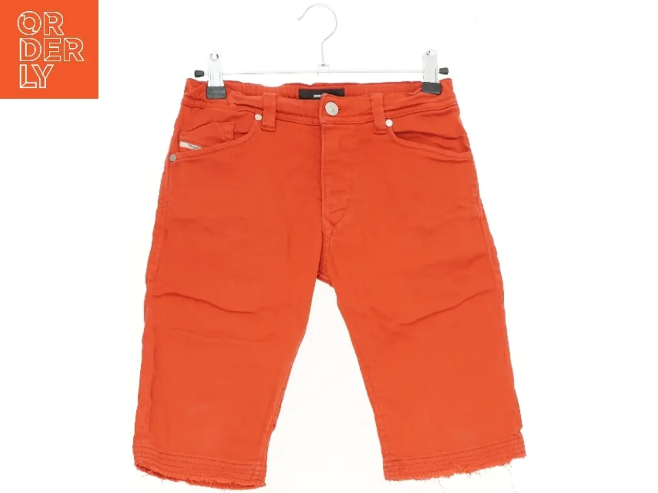 Billede 1 - Diesel shorts (str. 140 cm)