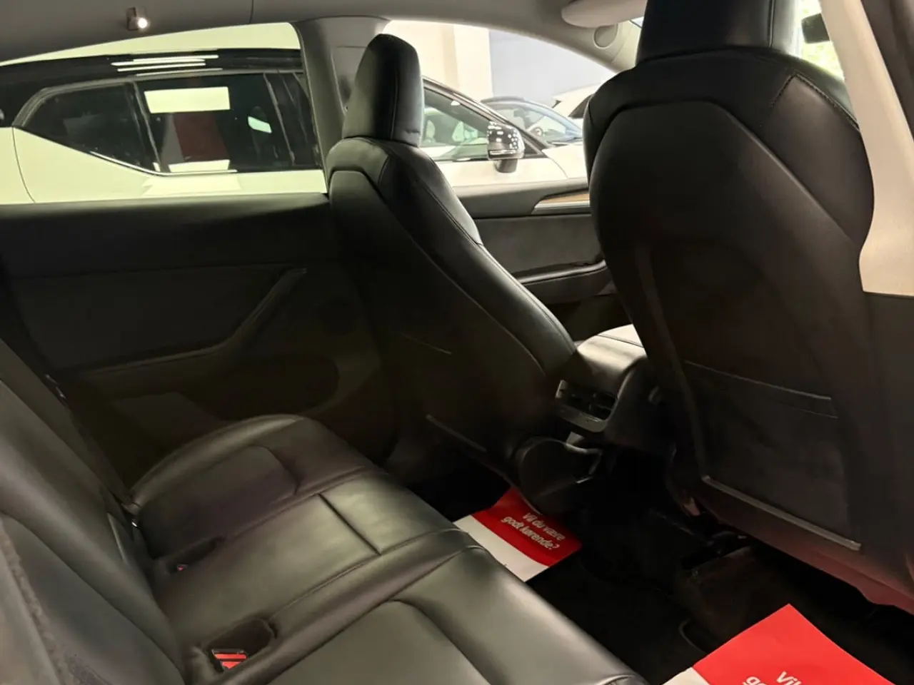 Billede 13 - Tesla Model Y Long Range AWD