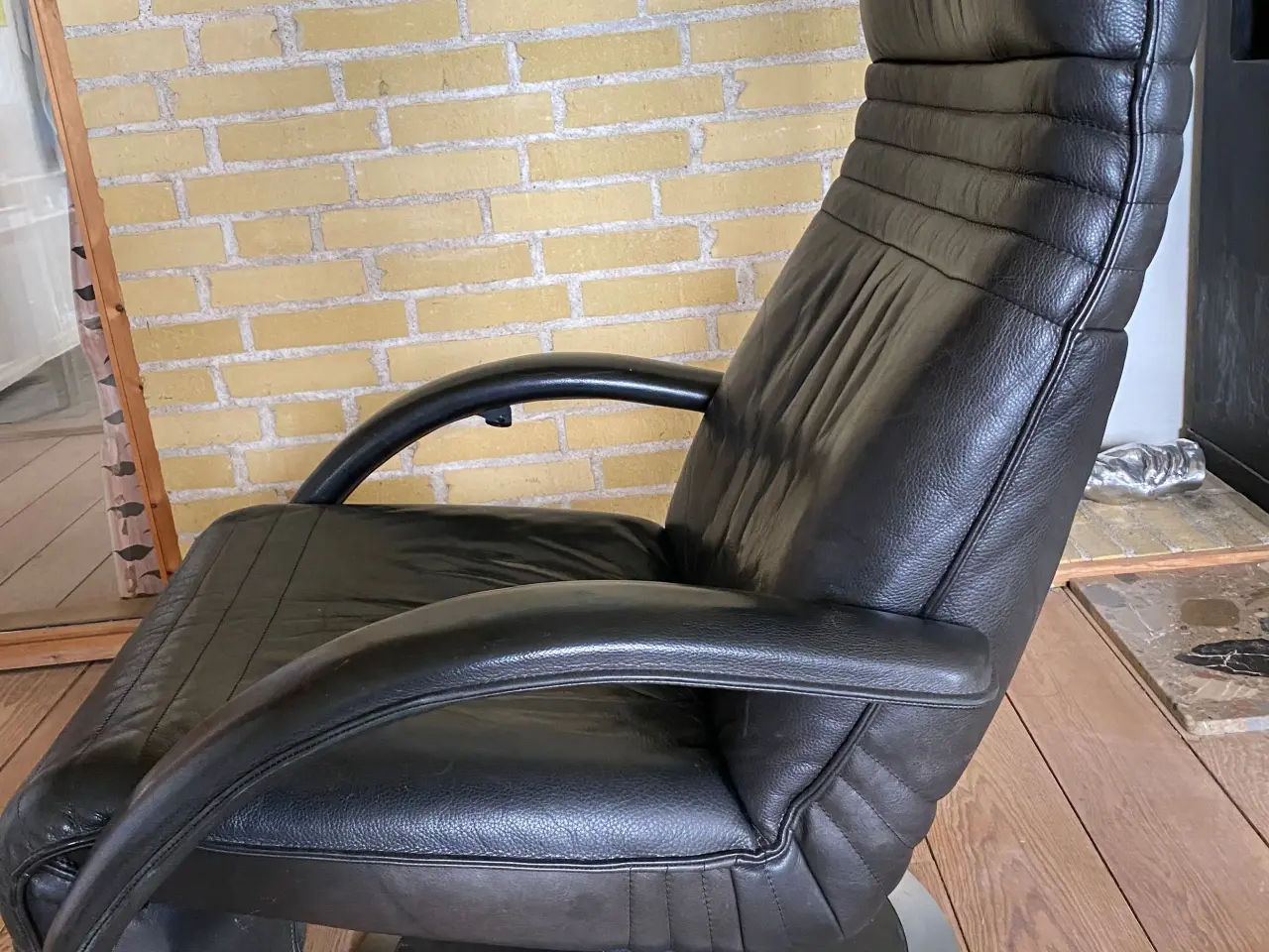 Billede 5 - Berg Furniture Dream Lænsestol