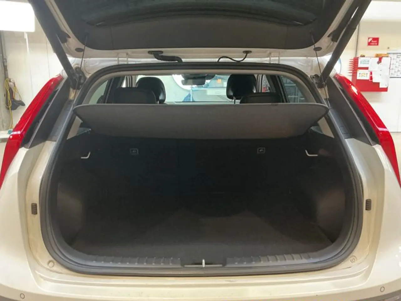 Billede 17 - Kia Niro 64 EV Upgrade