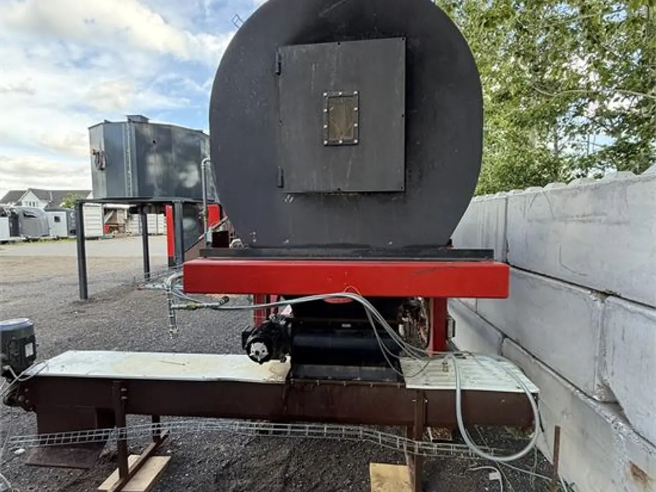 Billede 12 - ABC Dantoaster DTF 30/9000