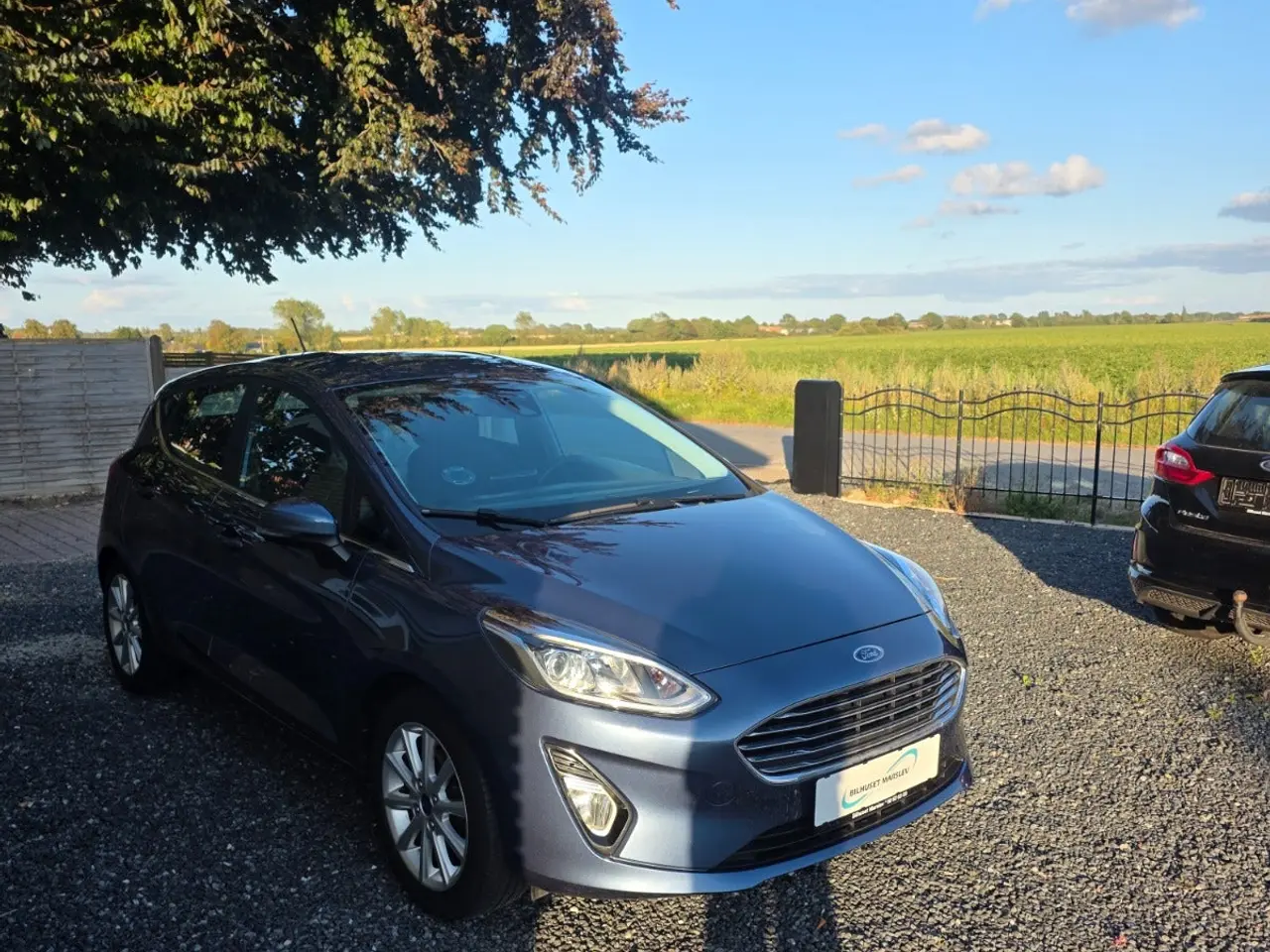 Billede 3 - Ford Fiesta 1,0 EcoBoost Titanium