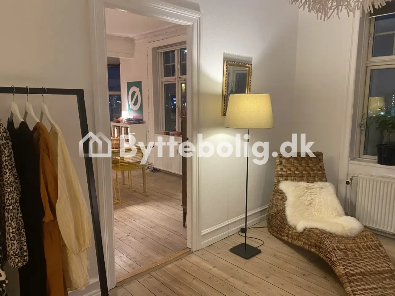 Billede 18 - Perfekt til en familie på Vesterbro