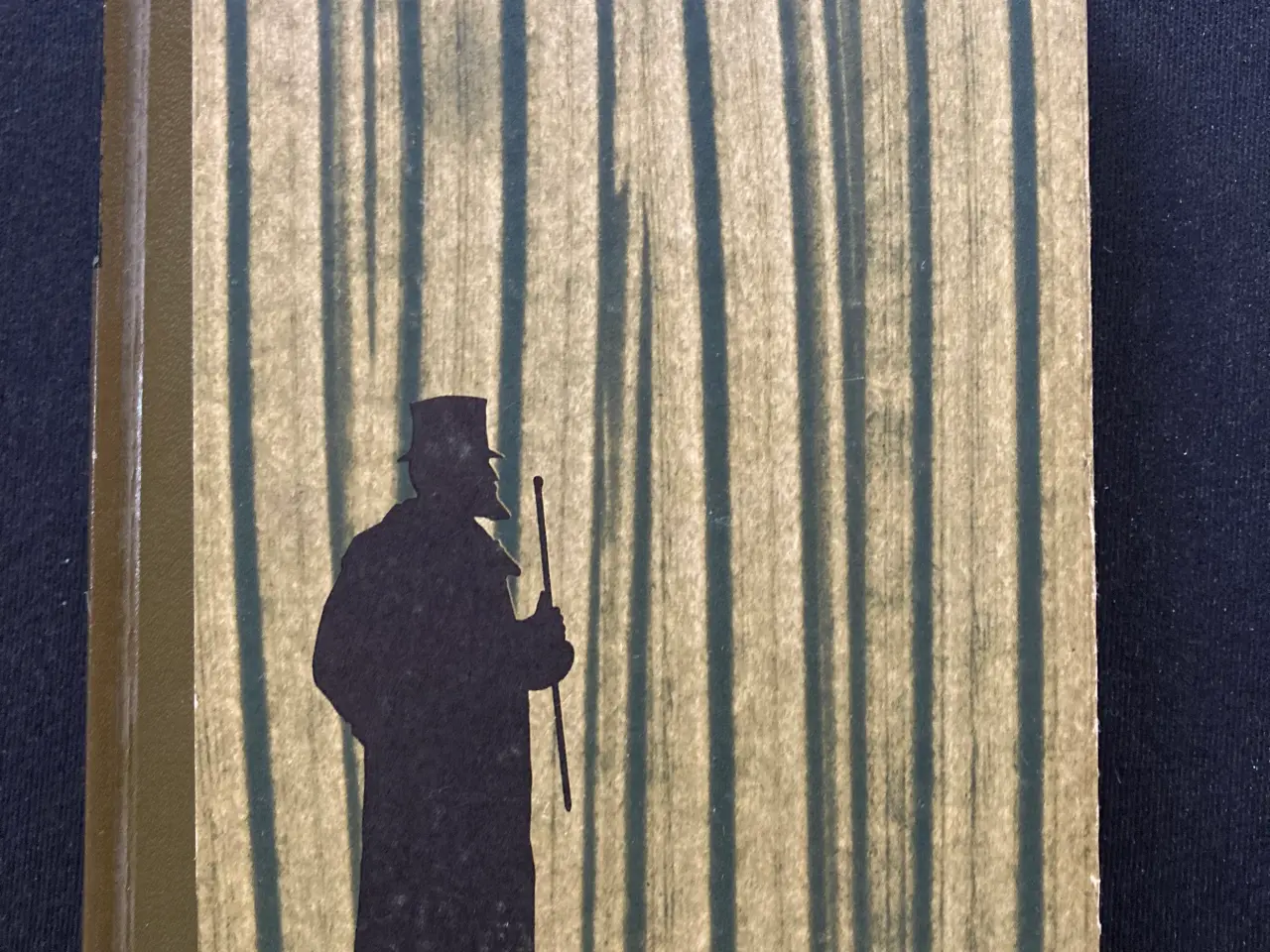 Billede 2 - Gustav Wied - Knagsted