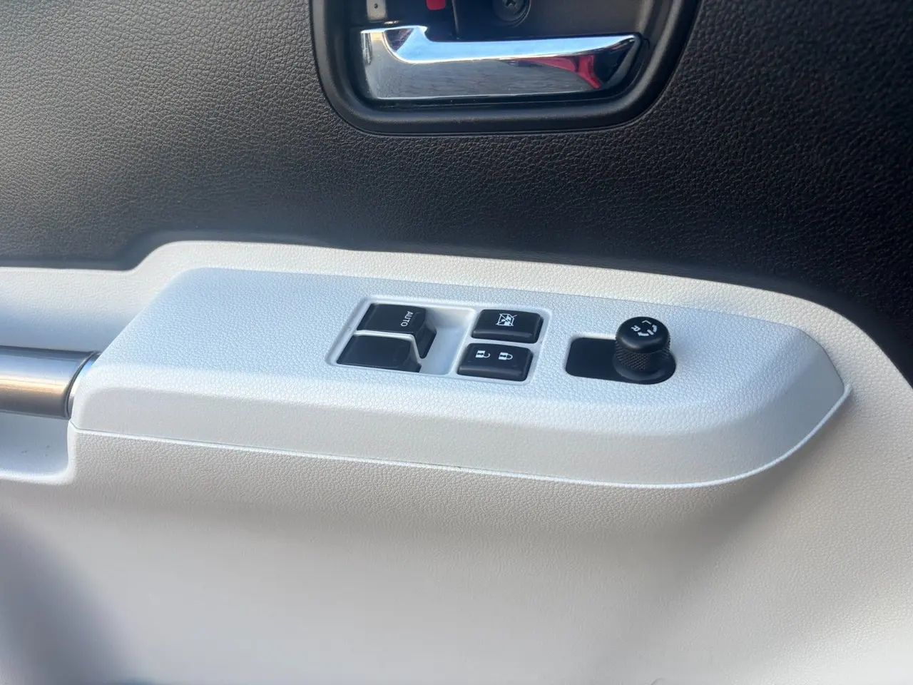 Billede 14 - Suzuki Ignis 1,2 Dualjet Active