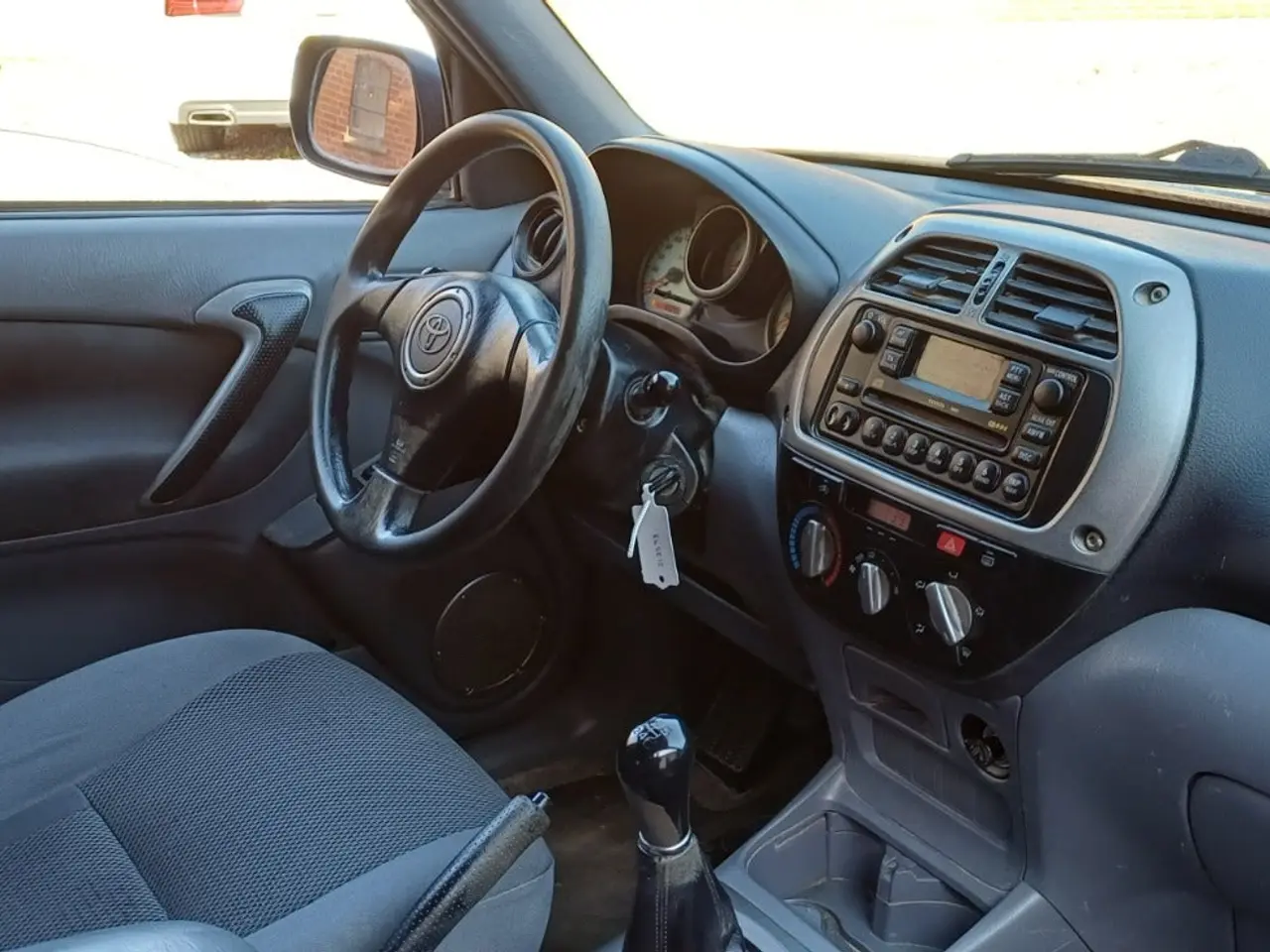 Billede 9 - Toyota RAV4 2,0 VVT-i 4x4