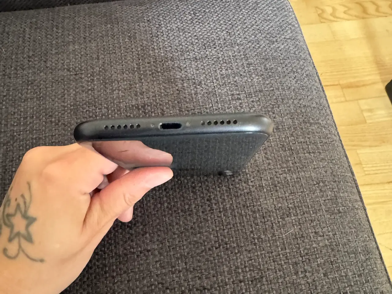 Billede 4 - IPHONE XR 64 GB