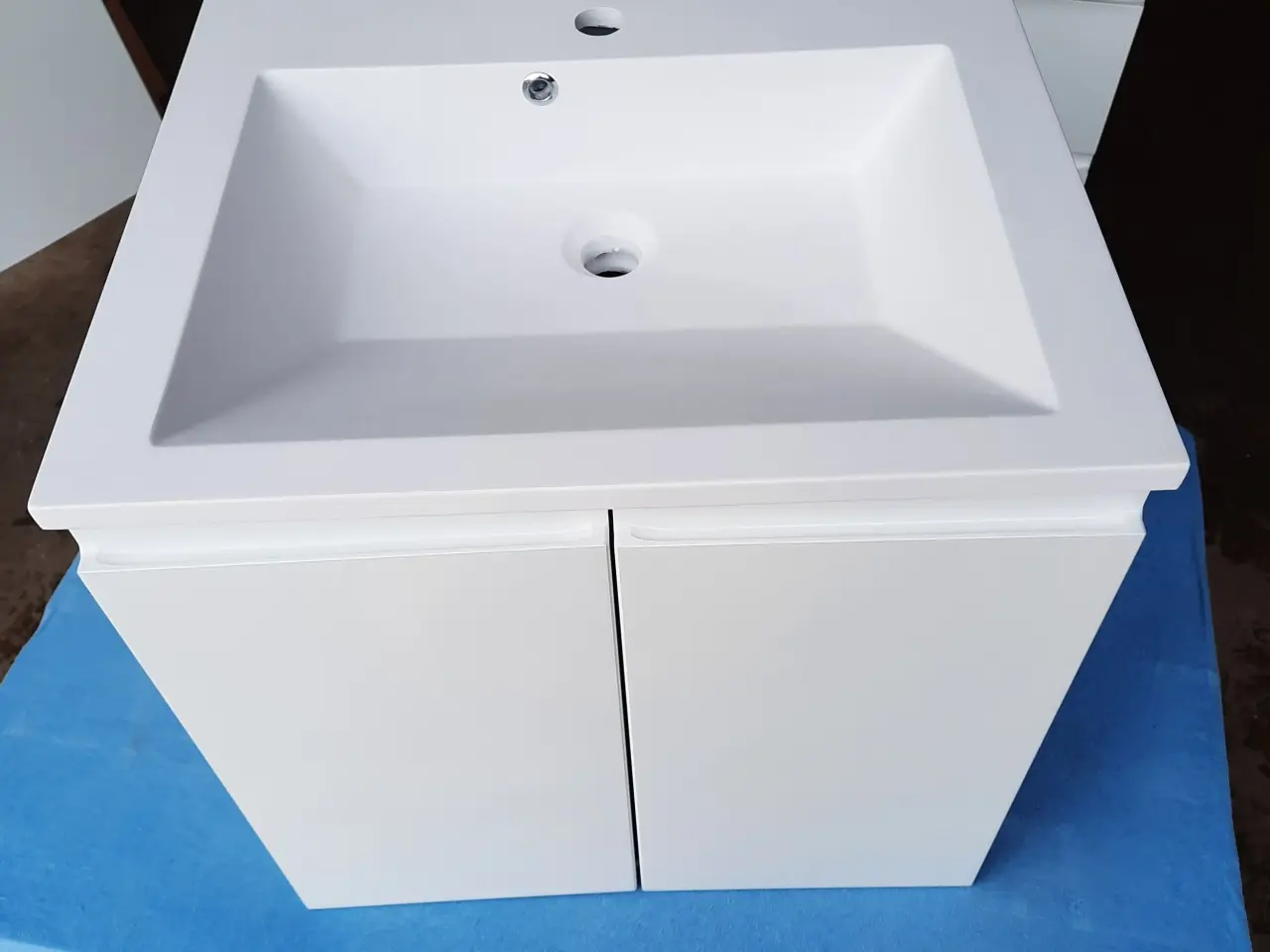 Billede 6 - Bademiljø 60 cm