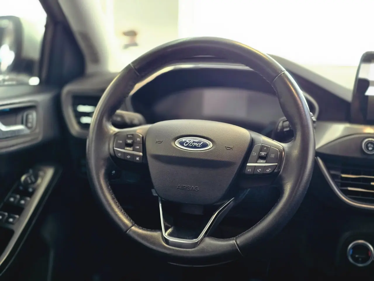 Billede 6 - Ford Focus 1,0 EcoBoost Titanium