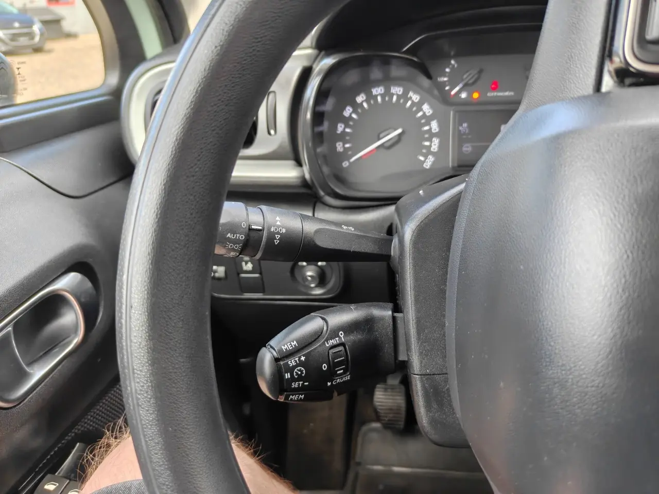 Billede 18 - Citroën C3 1,2 PureTech 82 Feel