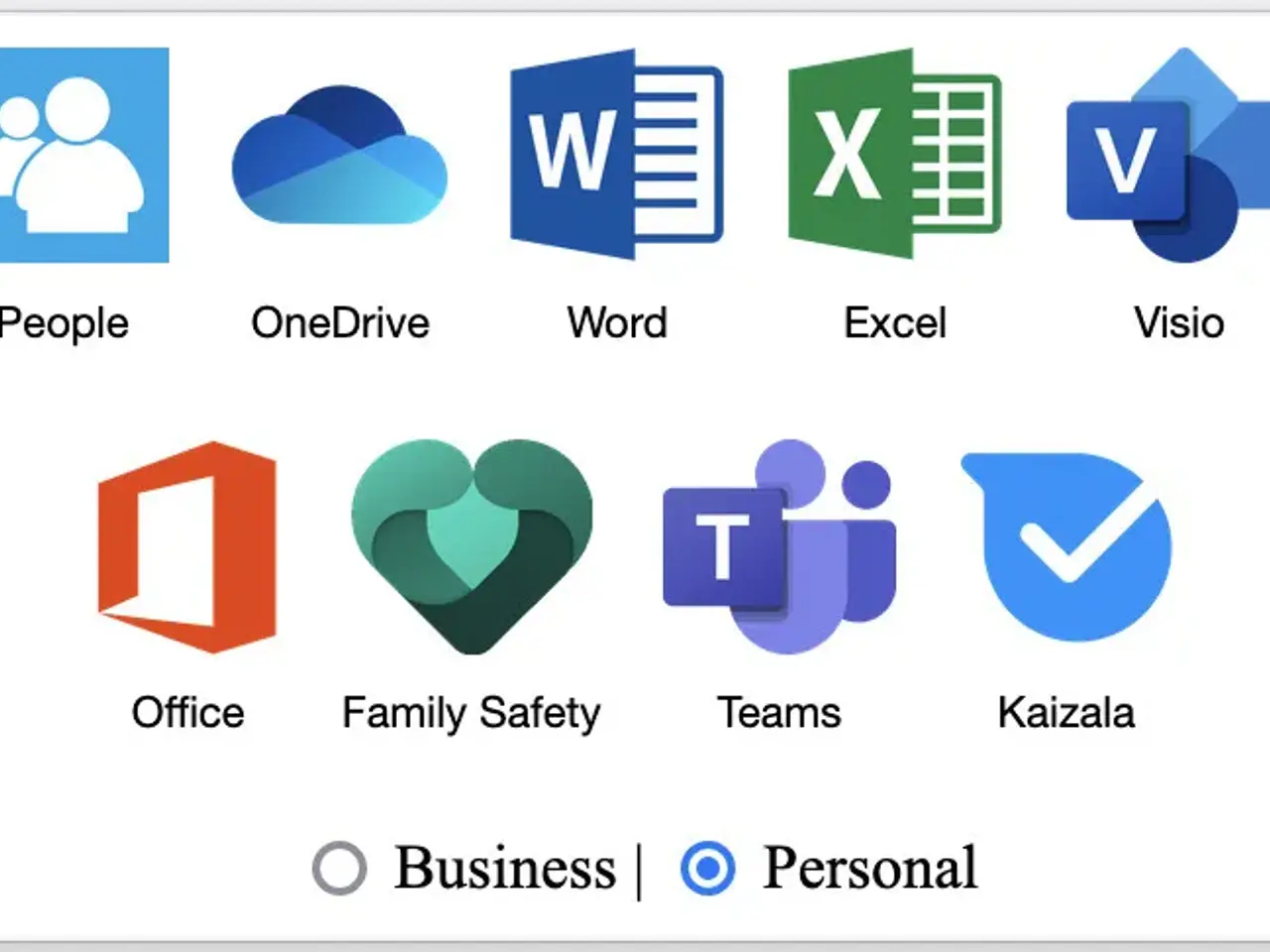 Billede 2 - office 365 personlig