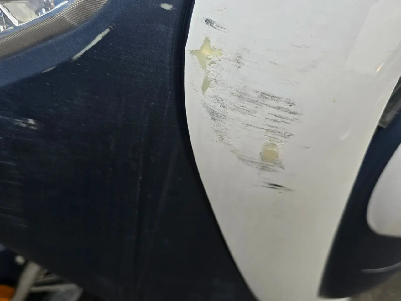 Billede 3 - Kabinescooter 25 km/t