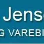 Brdr. Jensen A/S - Last- og Varebiler