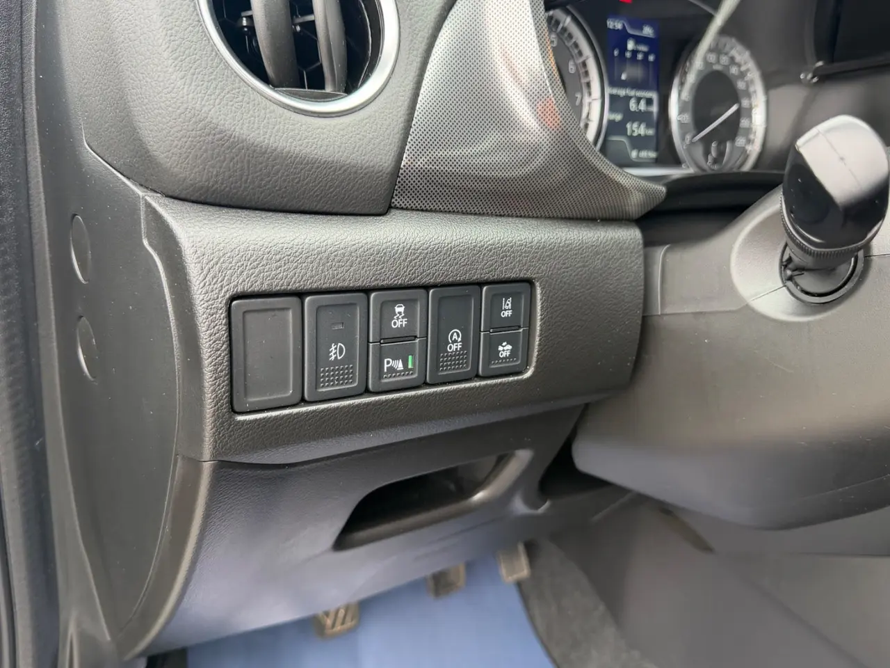Billede 14 - Suzuki Vitara 1,4 mHybrid Adventure
