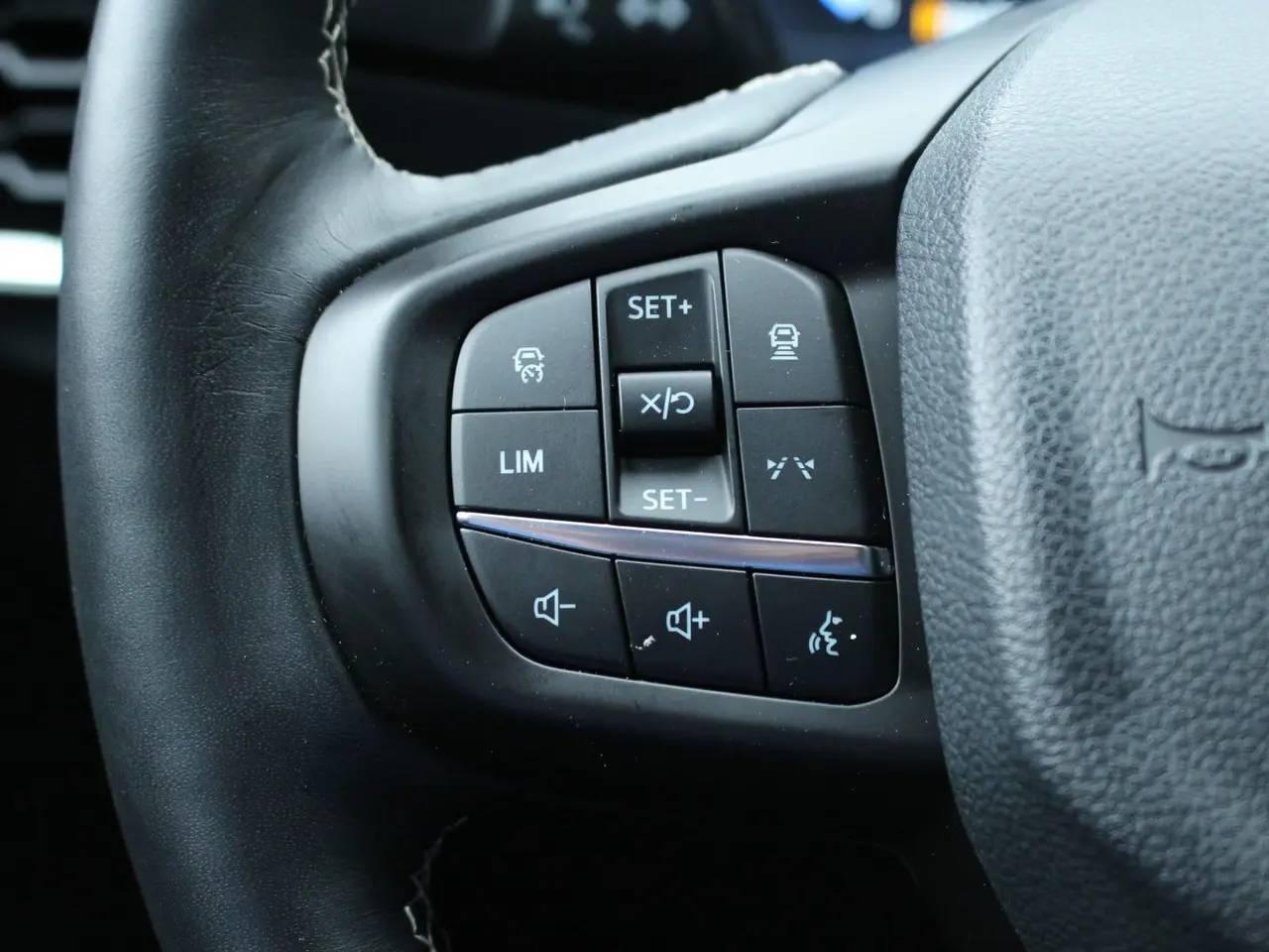 Billede 9 - Ford Ranger 3,0 EcoBlue Platinum Db.Kab aut.