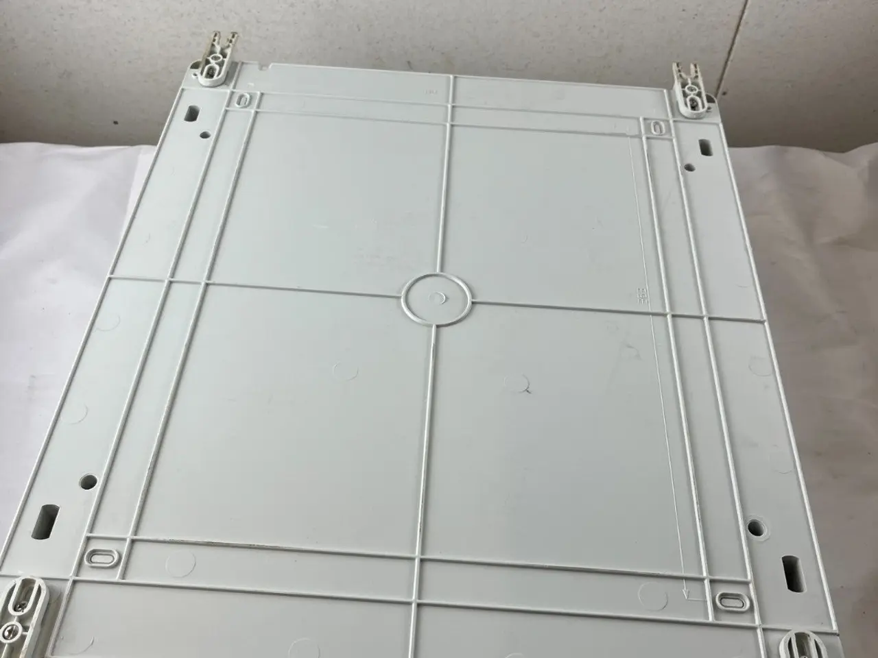 Billede 15 - Speltec AT120 Explosion Protection System Control
