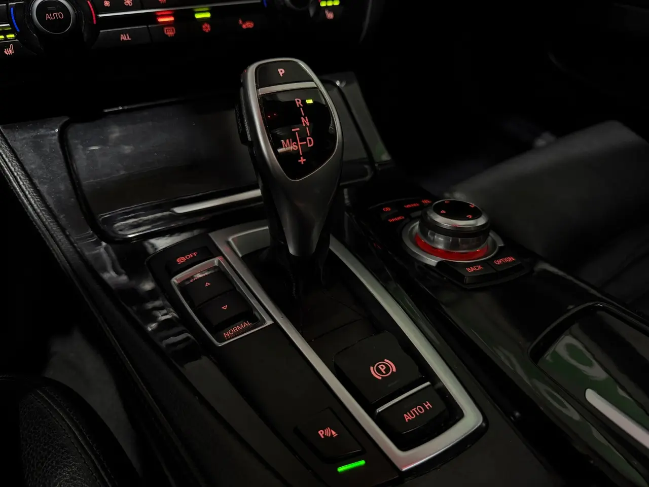 Billede 14 - BMW 530d 3,0 Touring aut.