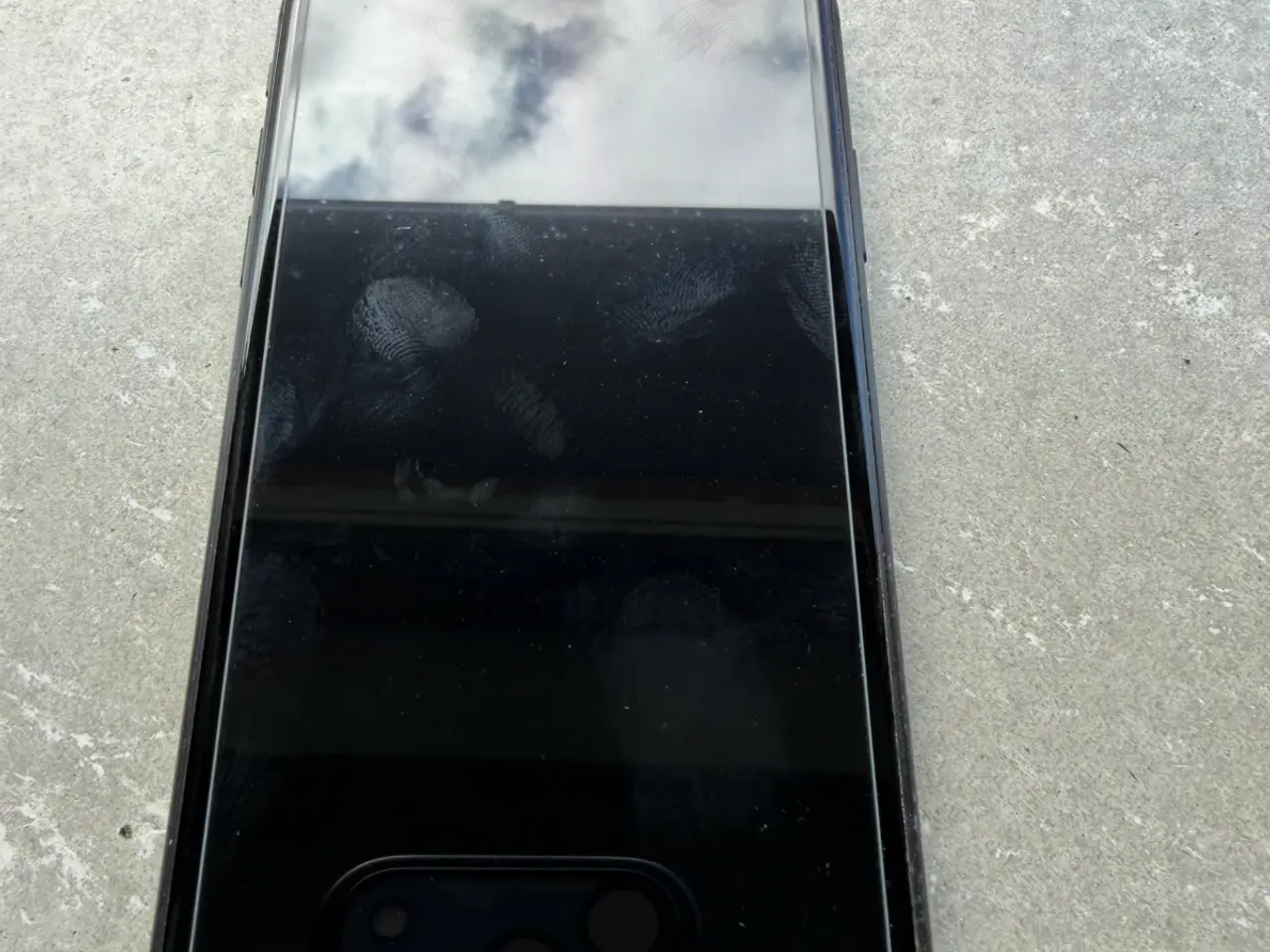 Billede 4 - Velholdt iPhone XR 