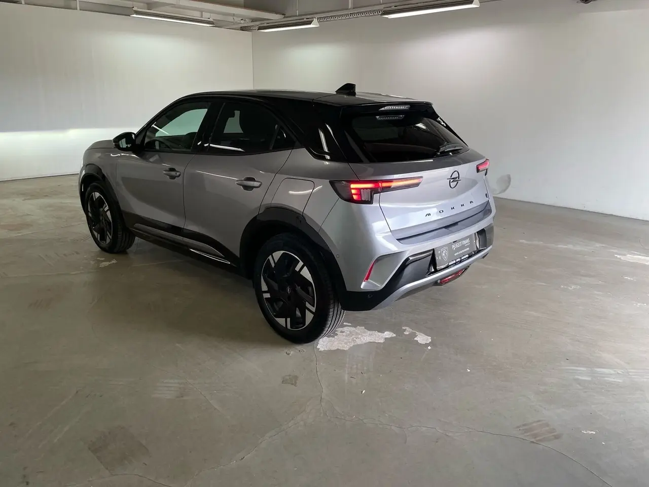 Billede 4 - Opel Mokka-e 54 GS