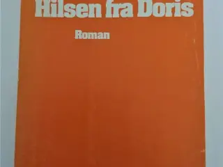 Hilsen fra Doris Af Märta Tikkanen