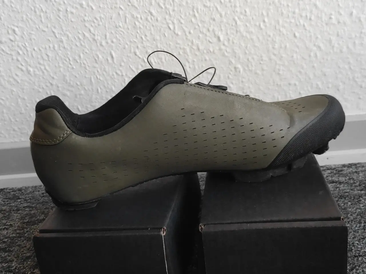 Billede 7 - Gravelsko Northwave Rebel 3