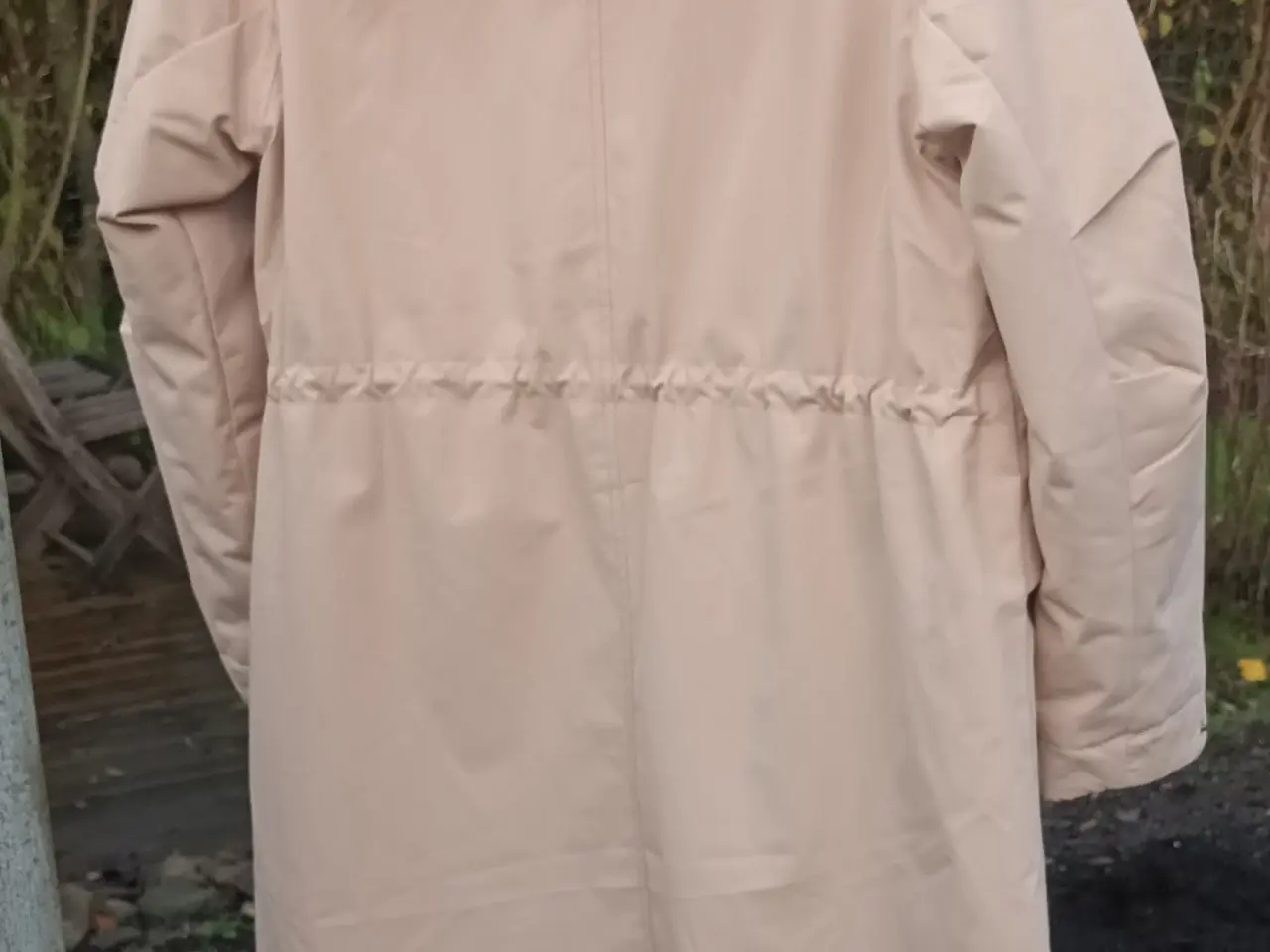 Billede 3 - Icepeak parka