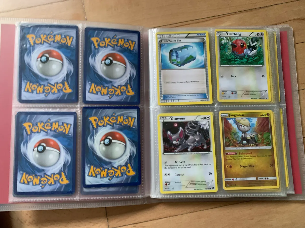 Billede 9 - Pokemon kort samling