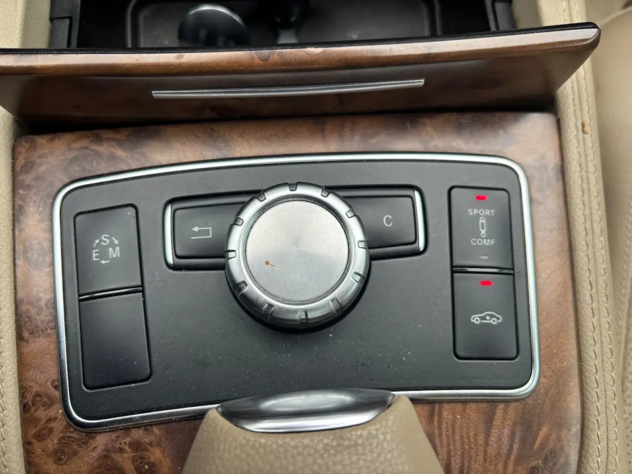 Billede 16 - Mercedes CLS500 4,7 Shooting Brake aut. 4Matic BE