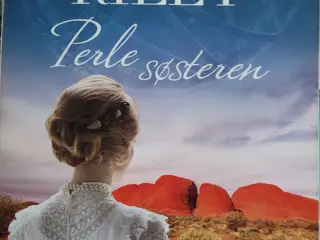 Lucinda Riley de 7 søster 