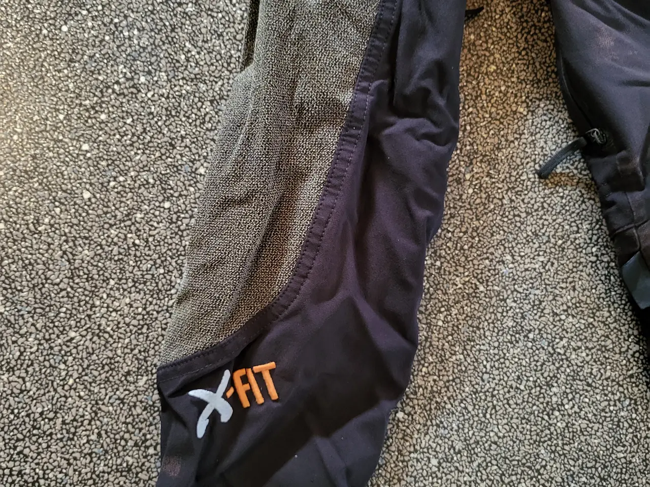 Billede 7 - Stihl Skæretøj