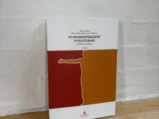 Kunnskapsbasert fysioterapi