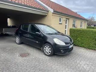 Nysynet renault clio 1,4