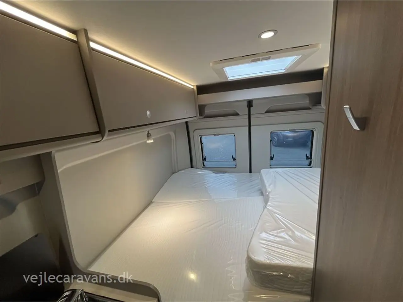 Billede 23 - 2026 - Carado CV600 PRO+
