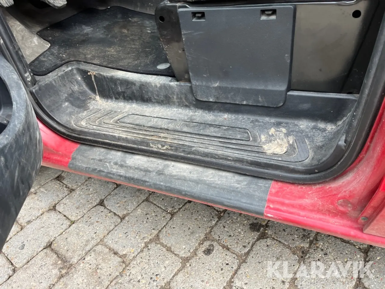 Billede 10 - Varebil Mercedes-Benz Vito kassevogn 114 CDI KSV Lang