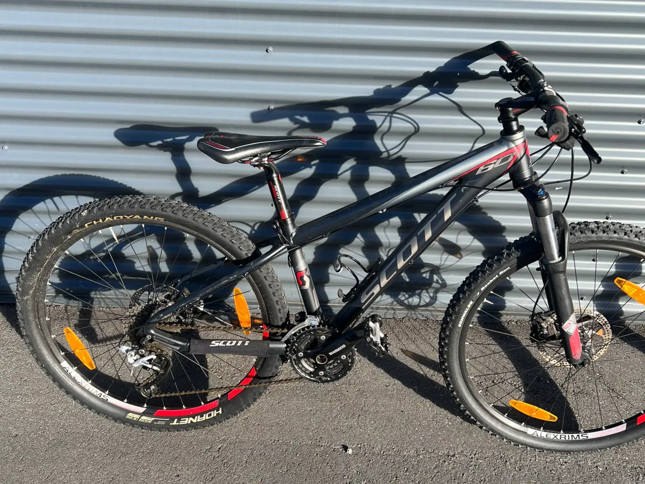Billede 1 - mountainbike Scott