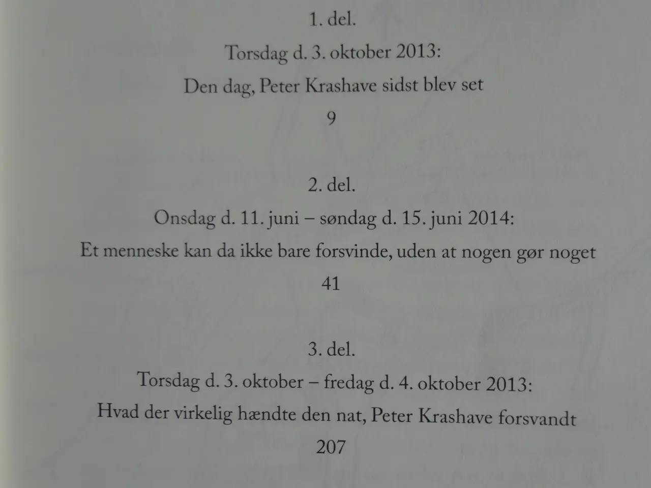Billede 2 - Den gale mand fra Arnsted  :