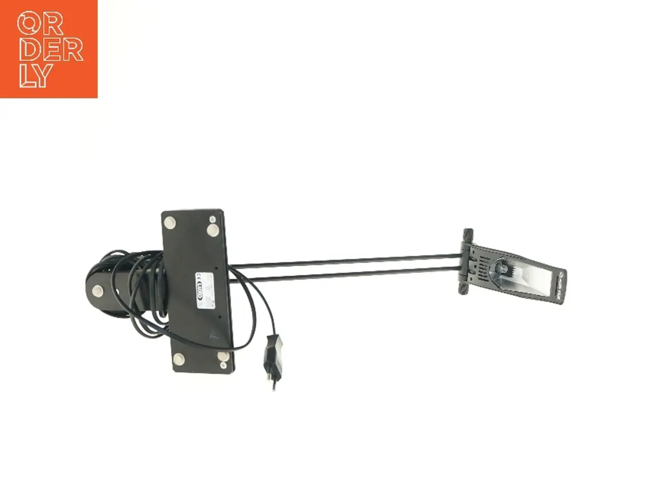 Billede 3 - Justerbar bordlampe (str. 59x18 cm)