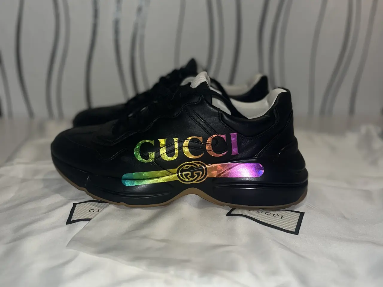 Billede 2 - GUCCI SKO